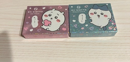 ちいかわ ハチワレ