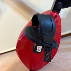フィットネスバイクの画像