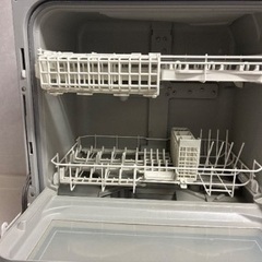 食洗機　Panasonicの画像