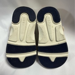 ベビーシューズ　13㎝　スニーカーの画像