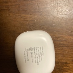 Bluetoothイヤホンの画像