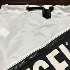 ♦︎DIESEL ナップザック♦︎の画像