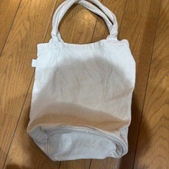 トートバッグの画像