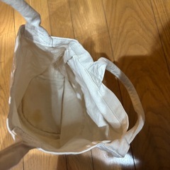 トートバッグの画像
