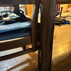 テーブル　大塚家具　の画像