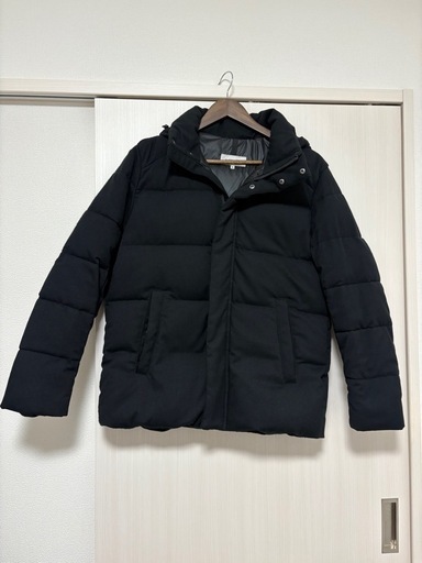 メンズ　アウター5着　コート　ブルゾン　まとめ売り