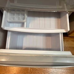 【美品】冷蔵庫お譲りの画像