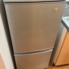 【美品】冷蔵庫お譲りの画像