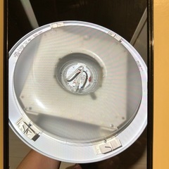 LEDシーリングライトNEC照明器具の画像