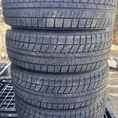 185/65R15タイヤ②の画像