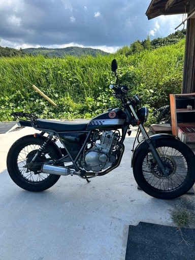 【売約済み】グラストラッカービッグボーイ