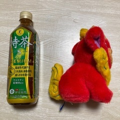 CUTE OKINAWA　シーサー　ぬいぐるみ　人気の画像