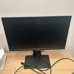 23.8インチ アイケアモニターの画像