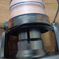 SUPER ADRO XT スピニングリールの画像