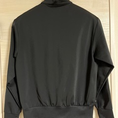 adidas トラックジャケット　ファイヤーバードの画像
