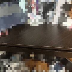 テーブルの画像