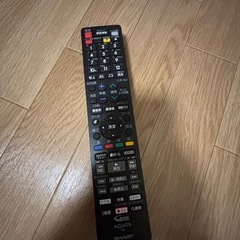 ブルーレイレコーダーの画像