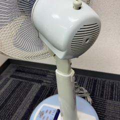 交渉中)SANYO
 扇風機　EF-30NMの画像