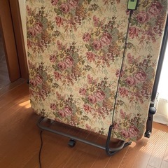電動ベッド　シングル　ギャッチUPのみの画像