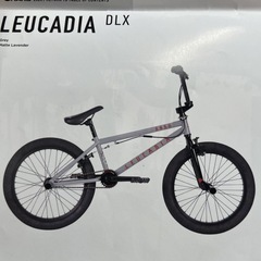 BMX LEUCADIAの画像