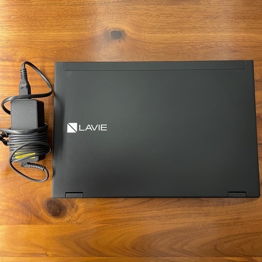 【美品】LAVIE パソコン PC-HZ650
