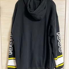 ガルフィー　パーカー XLサイズの画像