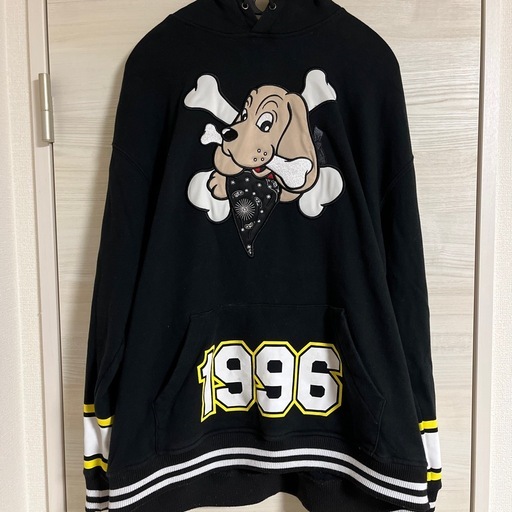 ガルフィー　パーカー XLサイズ