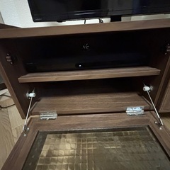 テレビ台の画像
