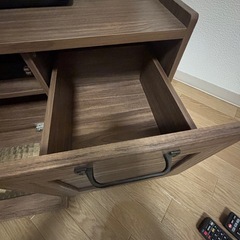 テレビ台の画像