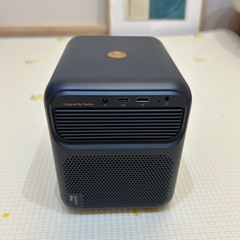 Wanbo Mozart 1 Pro ホームプロジェクターの画像