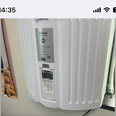 窓口冷房の画像