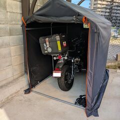モンキー125　JB05黒の画像