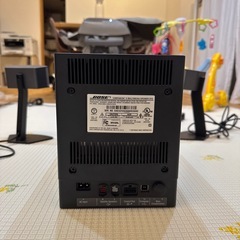 Bose COMPANION 5 コンパニオン 5 ポーズの画像
