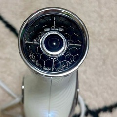 【美品】ReFa BEAUTECH DRYER ホワイト 2022年製の画像