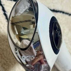 【美品】ReFa BEAUTECH DRYER ホワイト 2022年製の画像