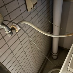 洗濯機の画像