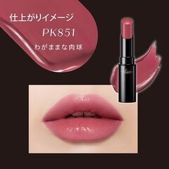「処分価格」ViSee 粘膜色ル－ジュ💋人気カラ－の画像