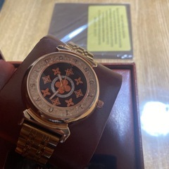 美品LOUIS VUITTON 腕時計　 の画像