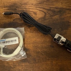 アイフォン(iPhone)充電ケーブル・ライトニングケーブル・充電器/電源ACアダプター バラ売り可能 の画像