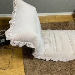 座椅子の画像