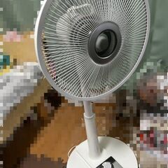 扇風機の画像