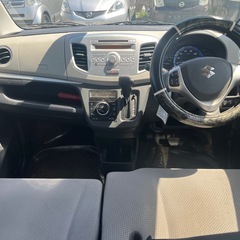 車検R8年6月❗️MH44SワゴンRの画像