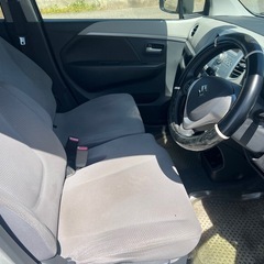 車検R8年6月❗️MH44SワゴンRの画像