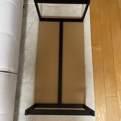 【美品】ローテーブルの画像