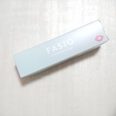 「処分価格」FASIO HITOＮURI Rouge💋の画像