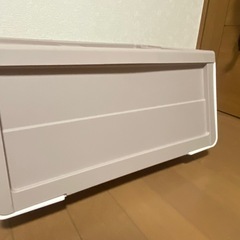 テレビ他ケース等５点をまとめて引き取ってくださいの画像