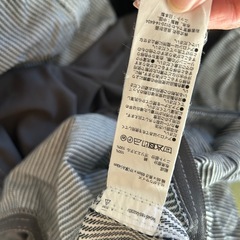 無印良品　体にフィットするソファの画像