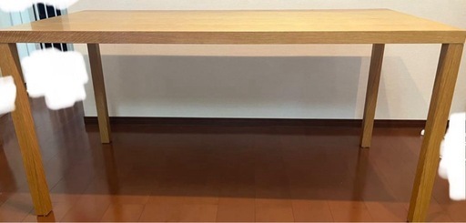 ACTUS FBシリーズ　ダイニングベンチ　オーク材ウレタン塗装 FB2 ベンチ ストレートレッグ｜【公式】ACTUS online｜家具