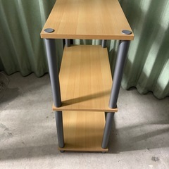 🌟✨おしゃれで実用的✨万能シェルフ🌟の画像