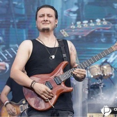 On-line Guitar Lessons の画像